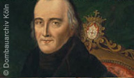 Clemens August II. Droste zu Vischering